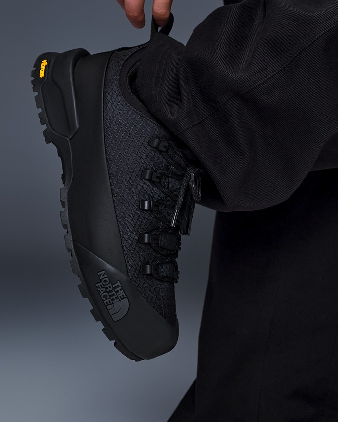 The North Face x Gucci Collection | The North Face