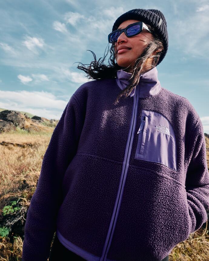 The North Face Outdoor Clothing & Gear | The North Face