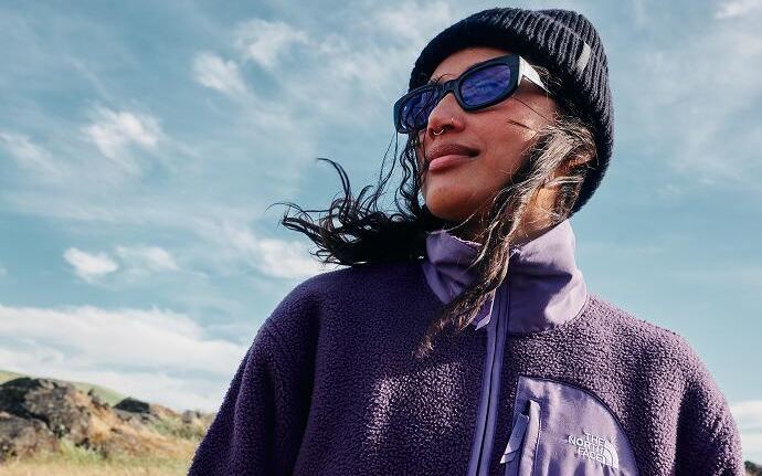 The North Face x Gucci Collection | The North Face