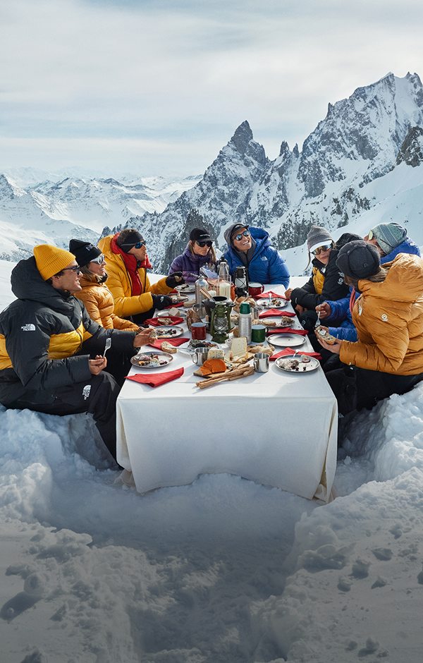 Holiday-ready. Athlete-approved.