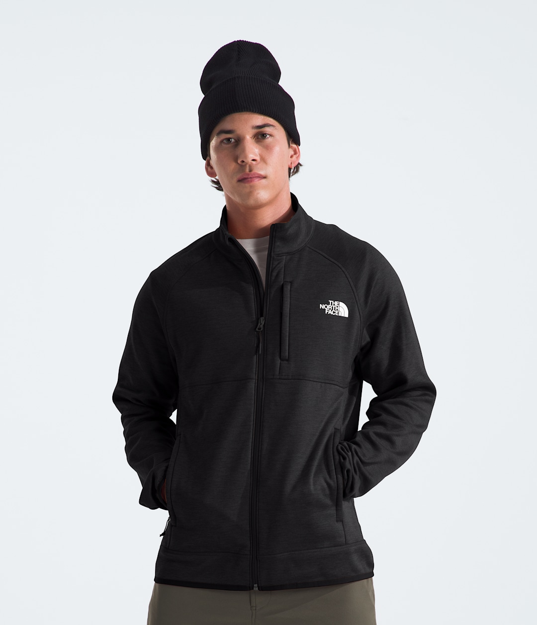 Men’s Canyonlands Full-Zip