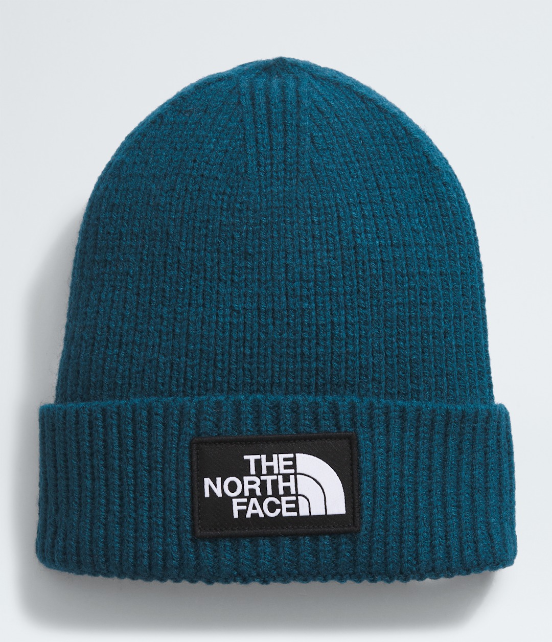 TNF™ Logo Box Cuffed Beanie