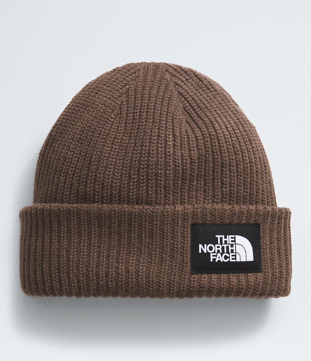 Salty Lined Beanie