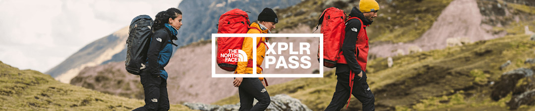 XPLR Pass