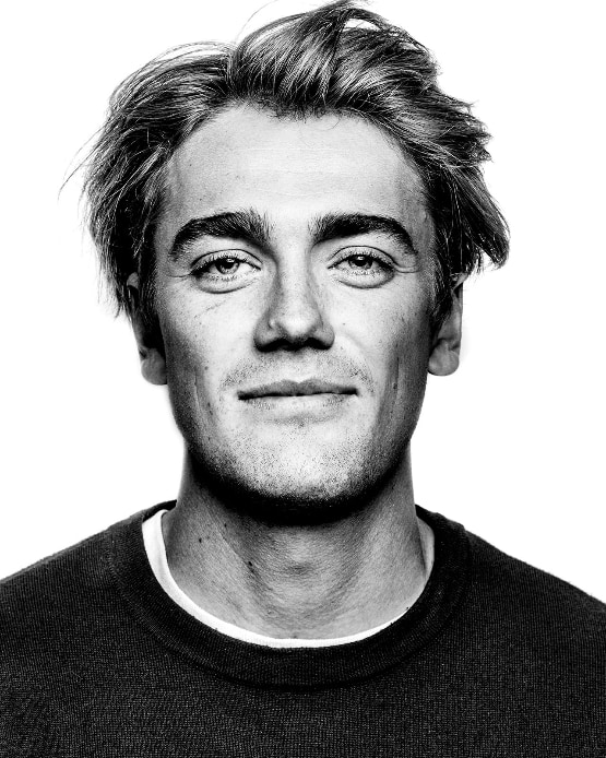 Blake Paul