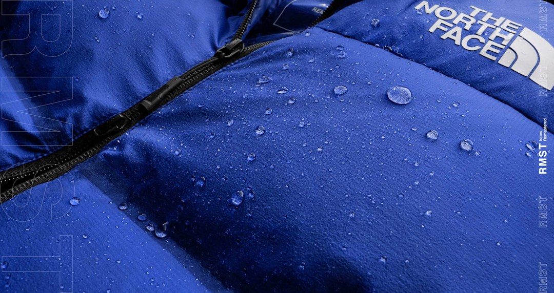 [メル94653]THE NORTH FACE リバーシブルダウンジャケッ The North Face 92 Nuptse Reversible Corduroy Down Puffer