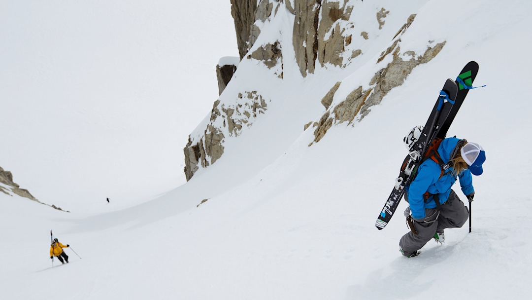 Lab Tested. Expedition Proven.
