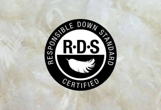 Responsible Down Standard