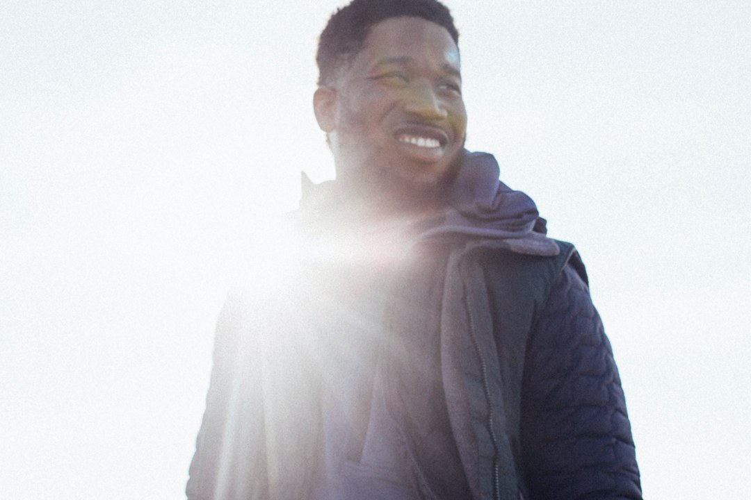 Aundre Larrow, Photographer & Storyteller, @Aundre