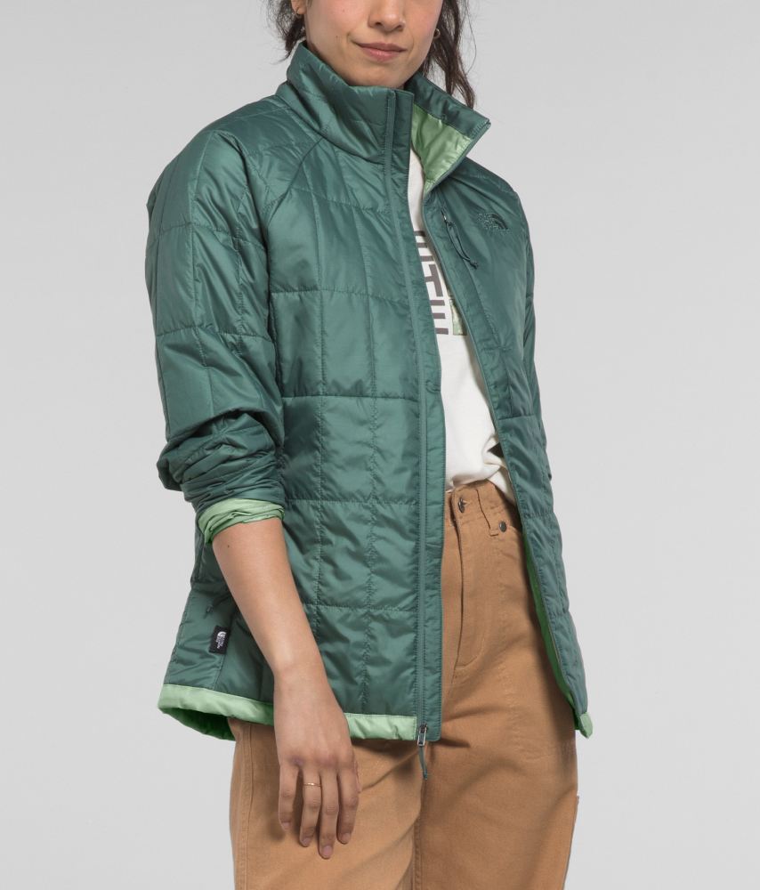 Women's Circaloft Jacket