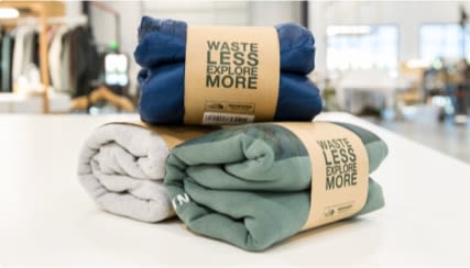 packaging