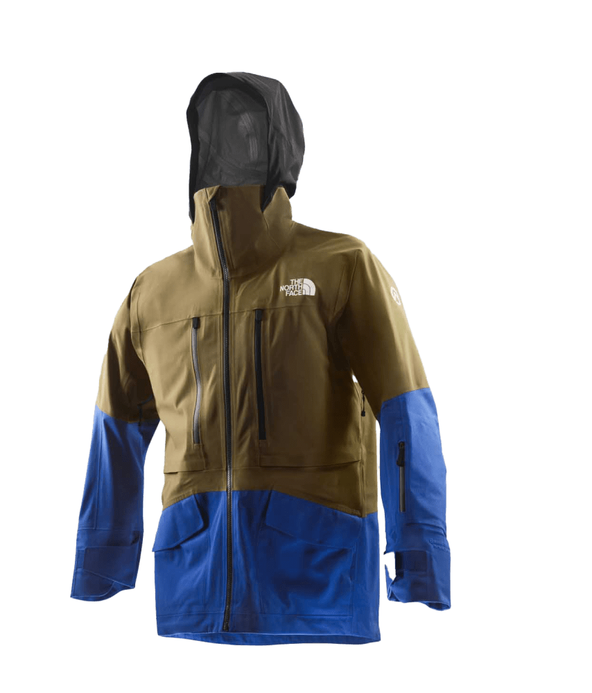 FUTURELIGHT™ Jackets and Pants