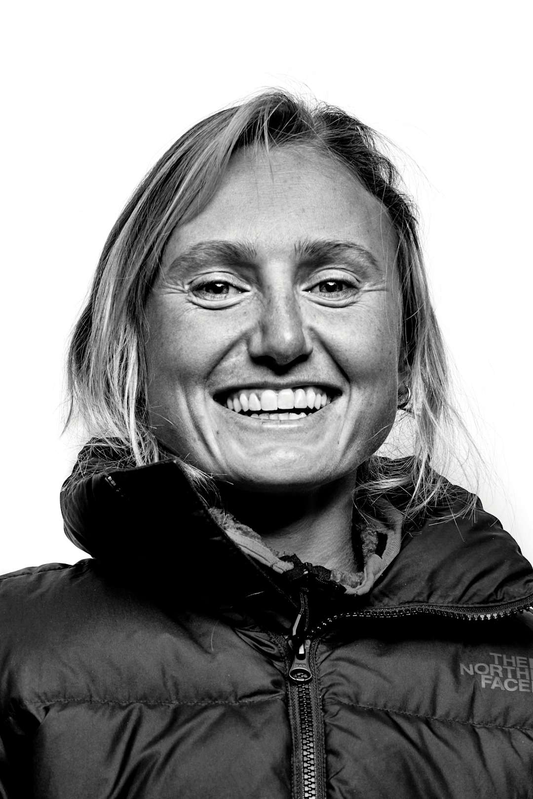 Brette Harrington