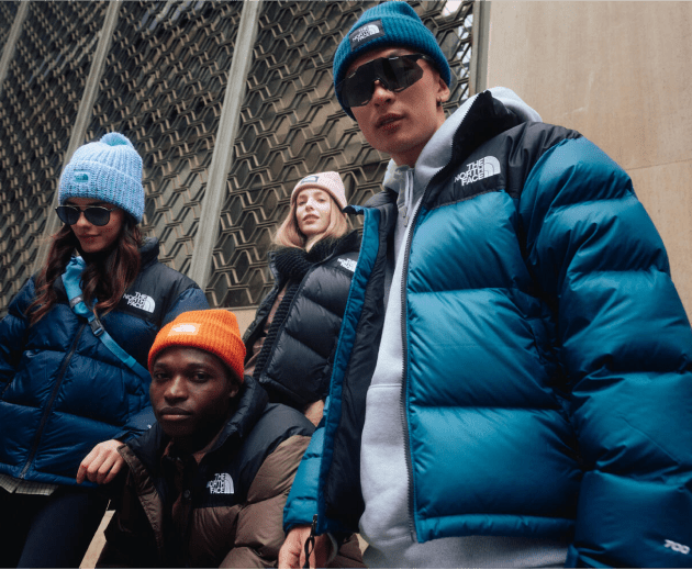 Shop Nuptse