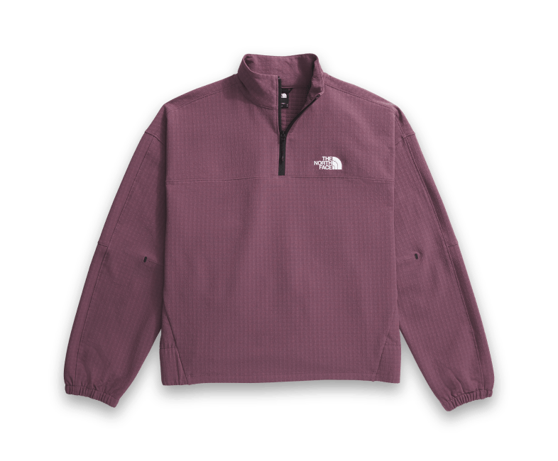 Shop fleece