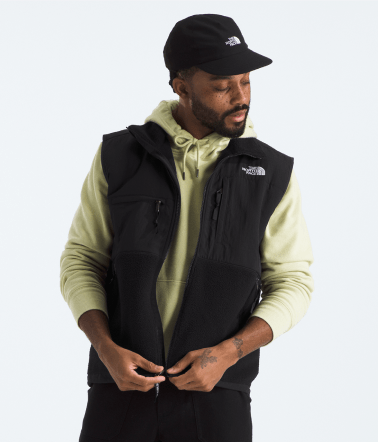 Men’s Denali Vest