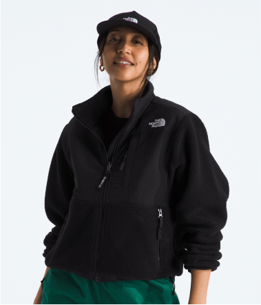 Women’s Denali Hoodie