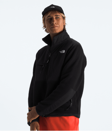 Men’s Denali Jacket