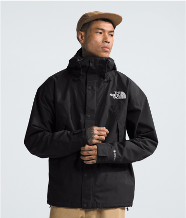 GORE-TEX® Mountain Jacket