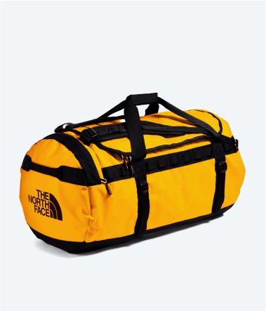 Base Camp Duffel—L
