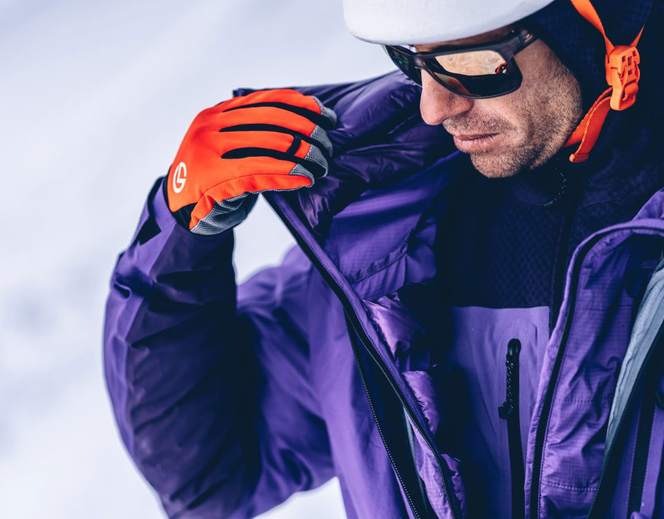 Golite DOZE 20°F 600 Fill  Down Golite DOZE 20°F 600 Fill Down GoLite Adrenaline Sleeping