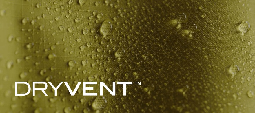 dryvent