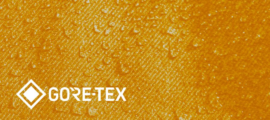 goretex