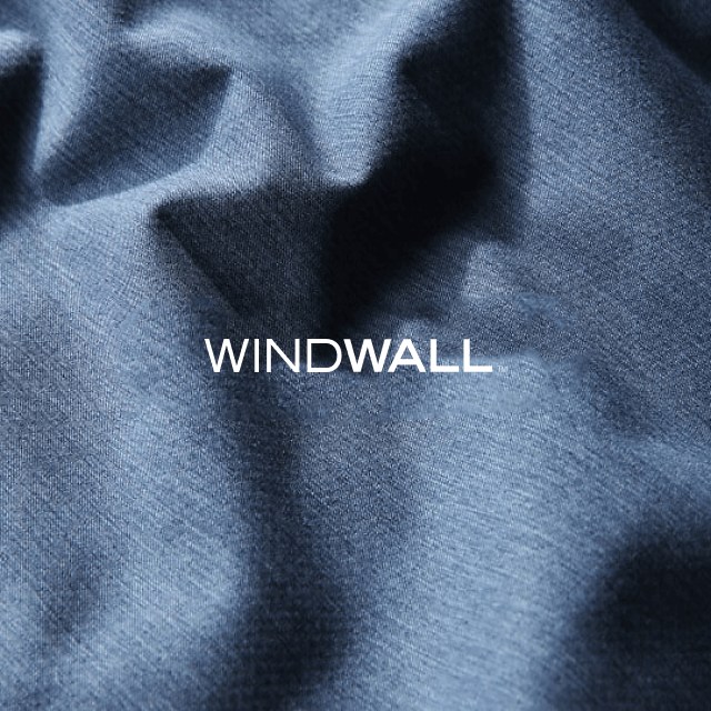 windwall