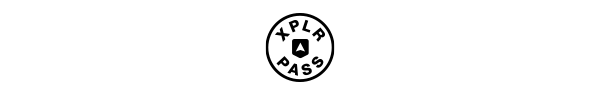 XPLR Pass