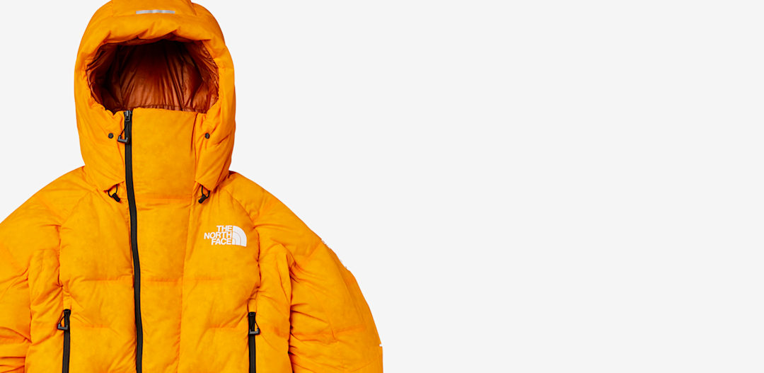 The North Face Icons | Iconic Jackets, Bags, and Fleece