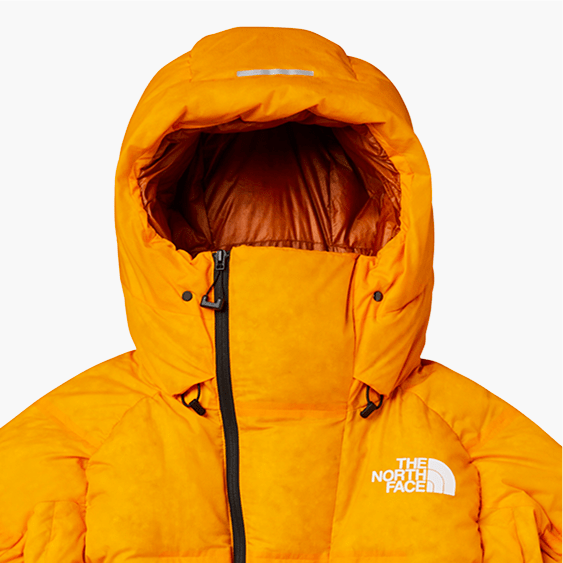 Himalayan Suit