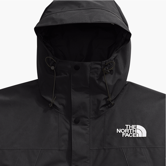 Mountain Jacket