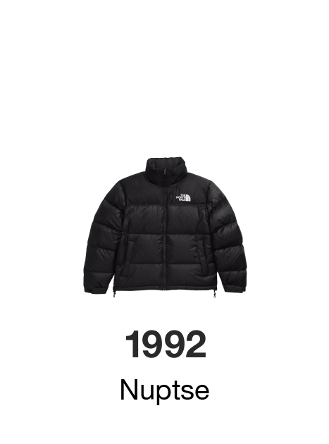 1992 Nuptse
