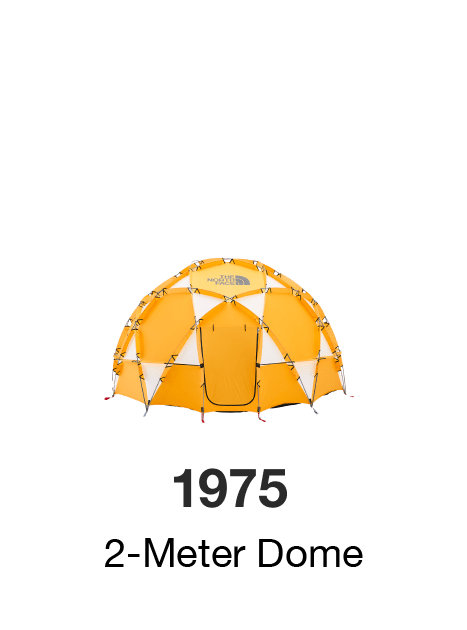 1975 2-Meter Dome