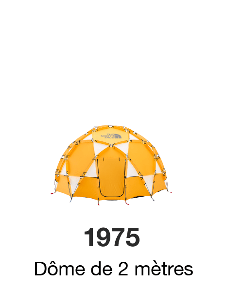 1975 2-Meter Dome