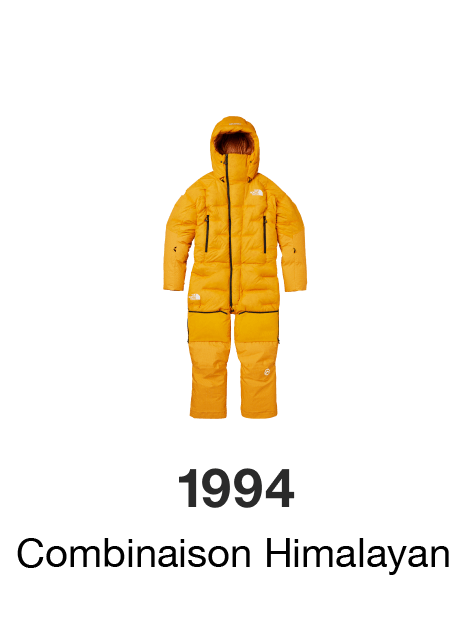 1994 Himalayan Suit