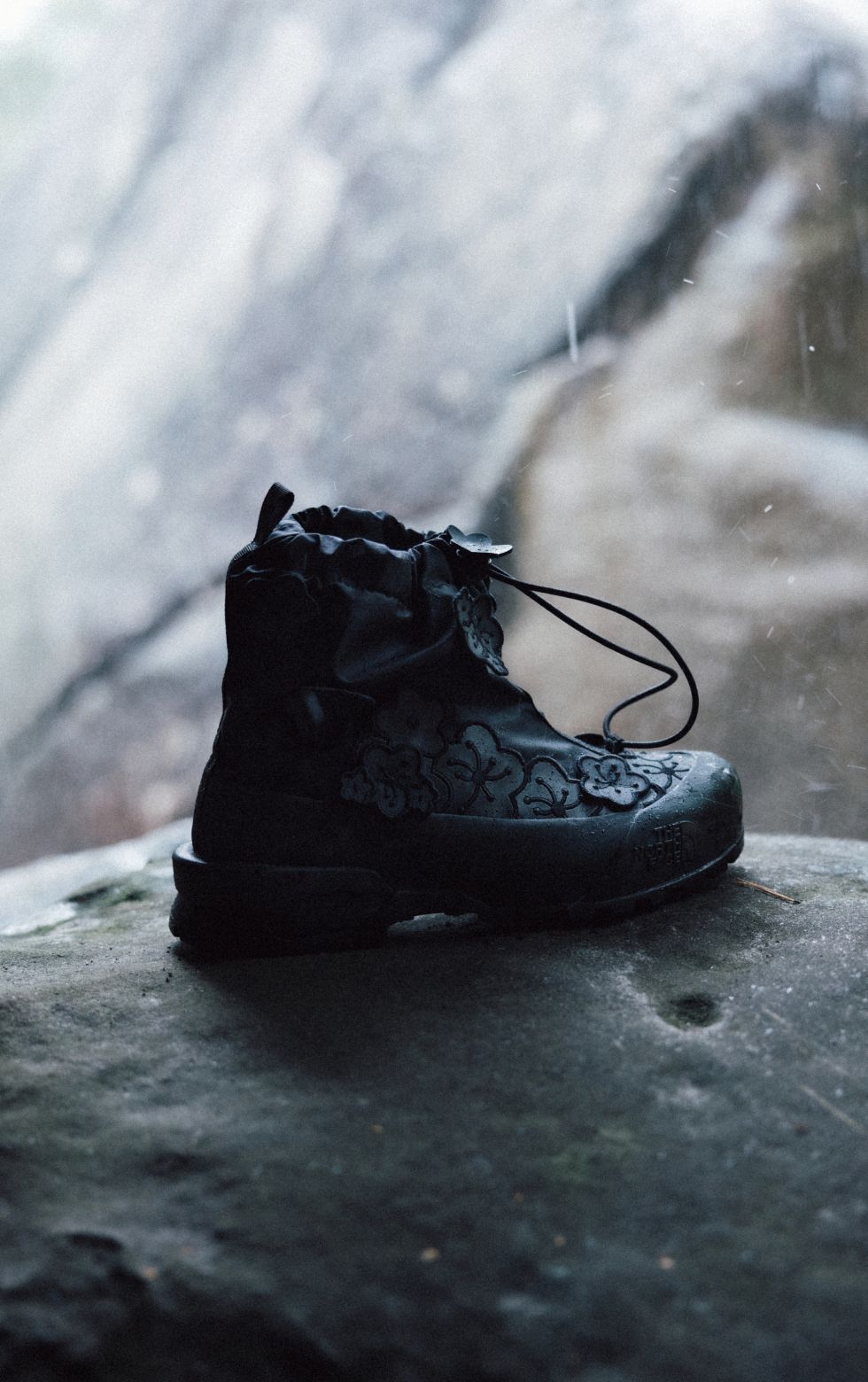 CECILIE BAHNSEN × THE NORTH FACE ブーツ TNF Cecilie Bansen x The North Face Collection Release Date