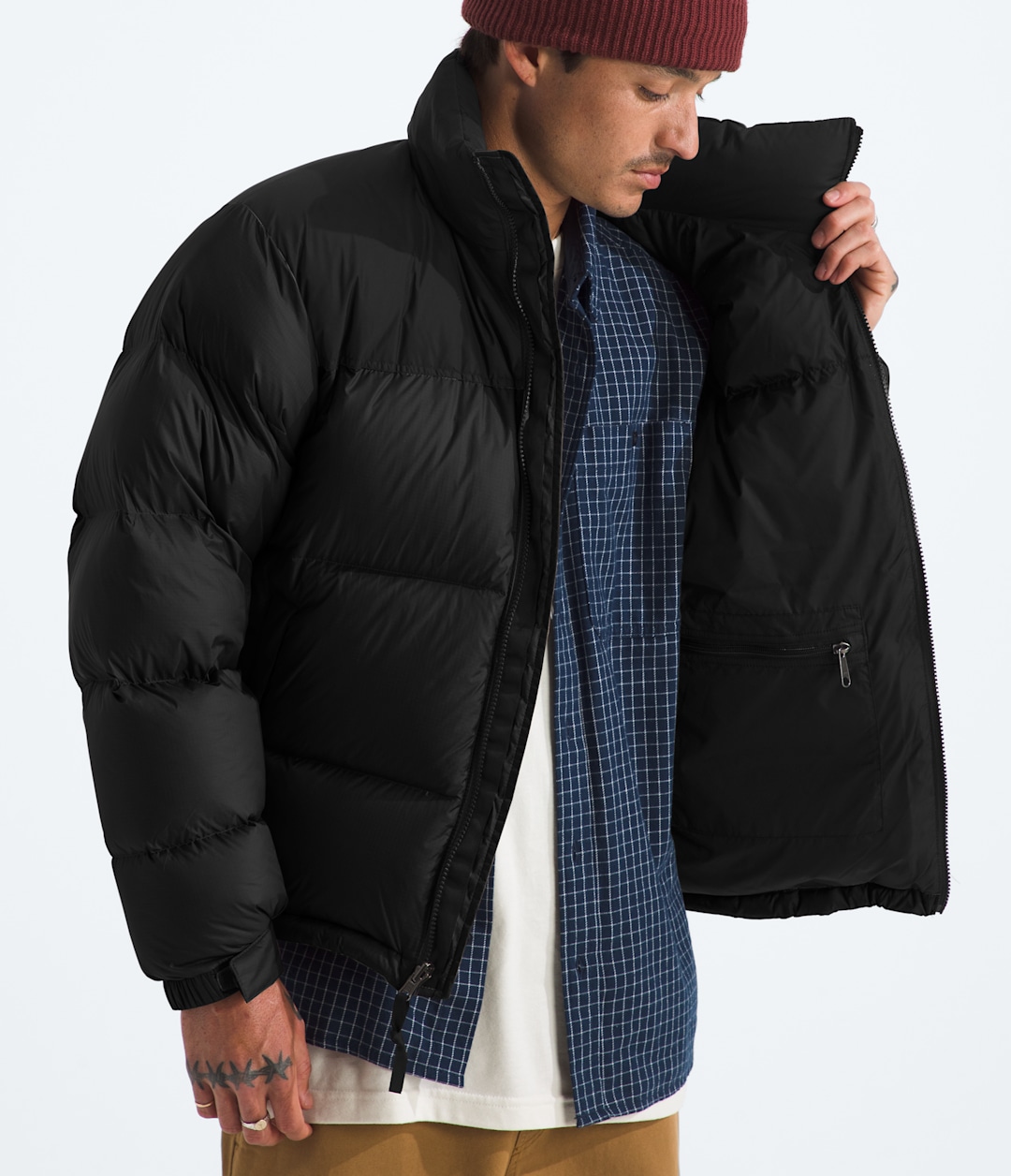 Men’s 1996 Retro Nuptse Jacket