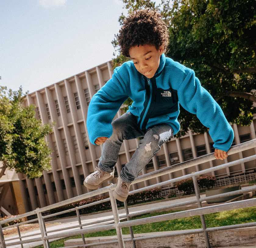 The North Face® Canada Outdoor Clothing & Gear | The North