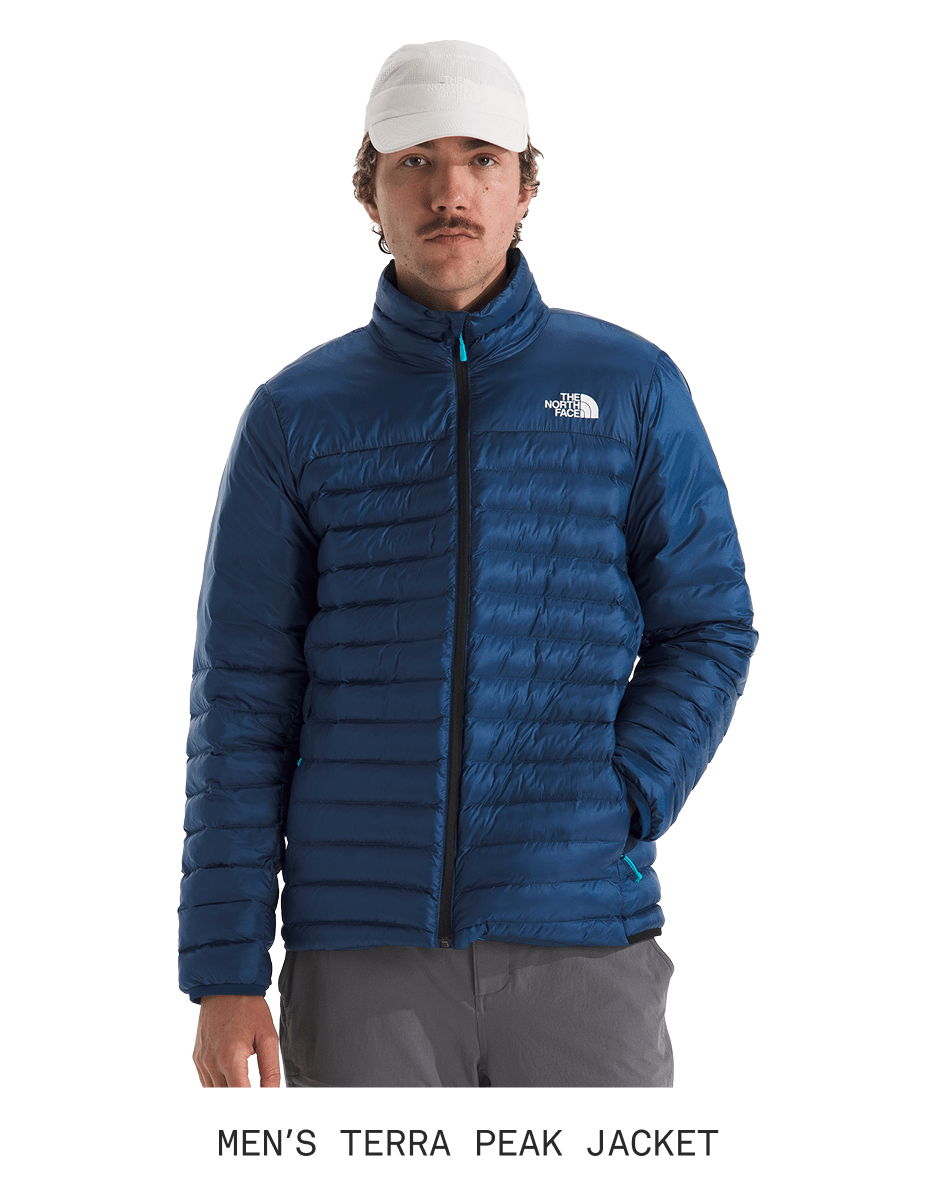 The North Face® Canada Outdoor Clothing & Gear | The North