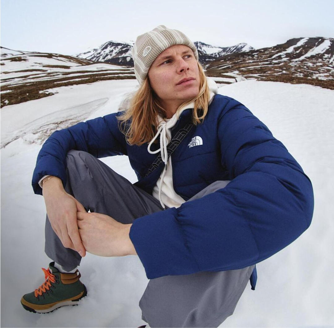 OCEANS　THE NORTH FACE The North Face® Canada Outdoor Clothing & Gear | The North