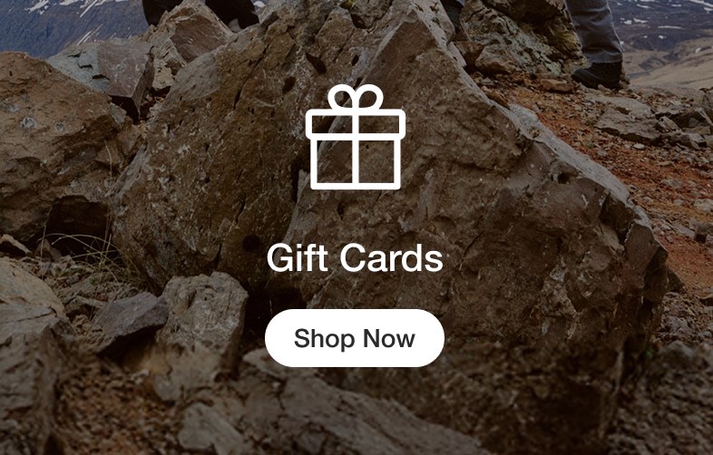 Gift Cards