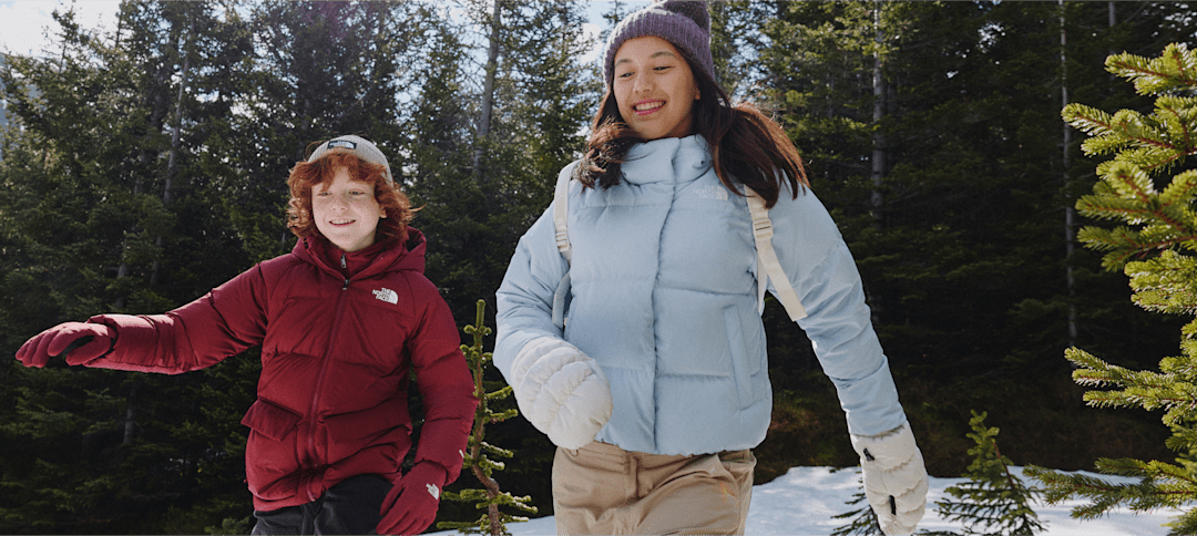 TheNorthFace☆NuptseBootie VII☆kids22.0cm Kids' [2-7] 1996 Retro Nuptse Jacket | The North Face