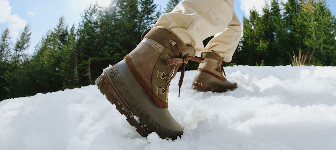 The North Face Footwear | The North Face