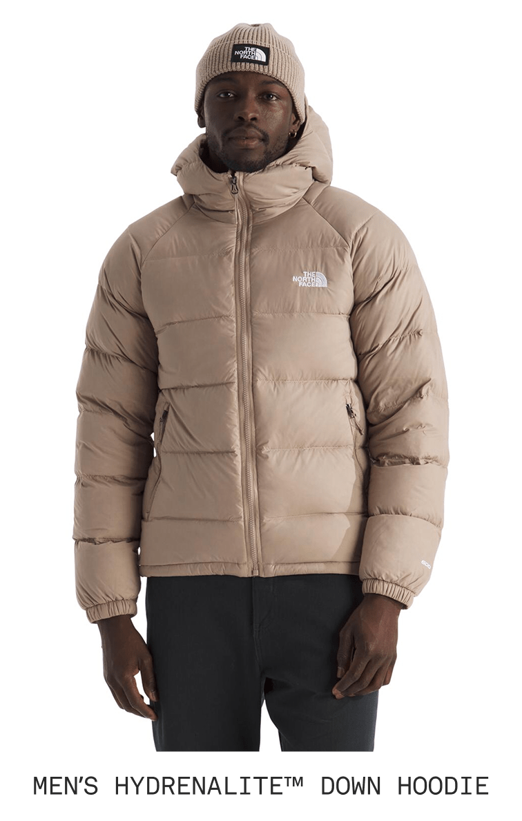 The North Face® Canada Outdoor Clothing & Gear | The North Face Canada