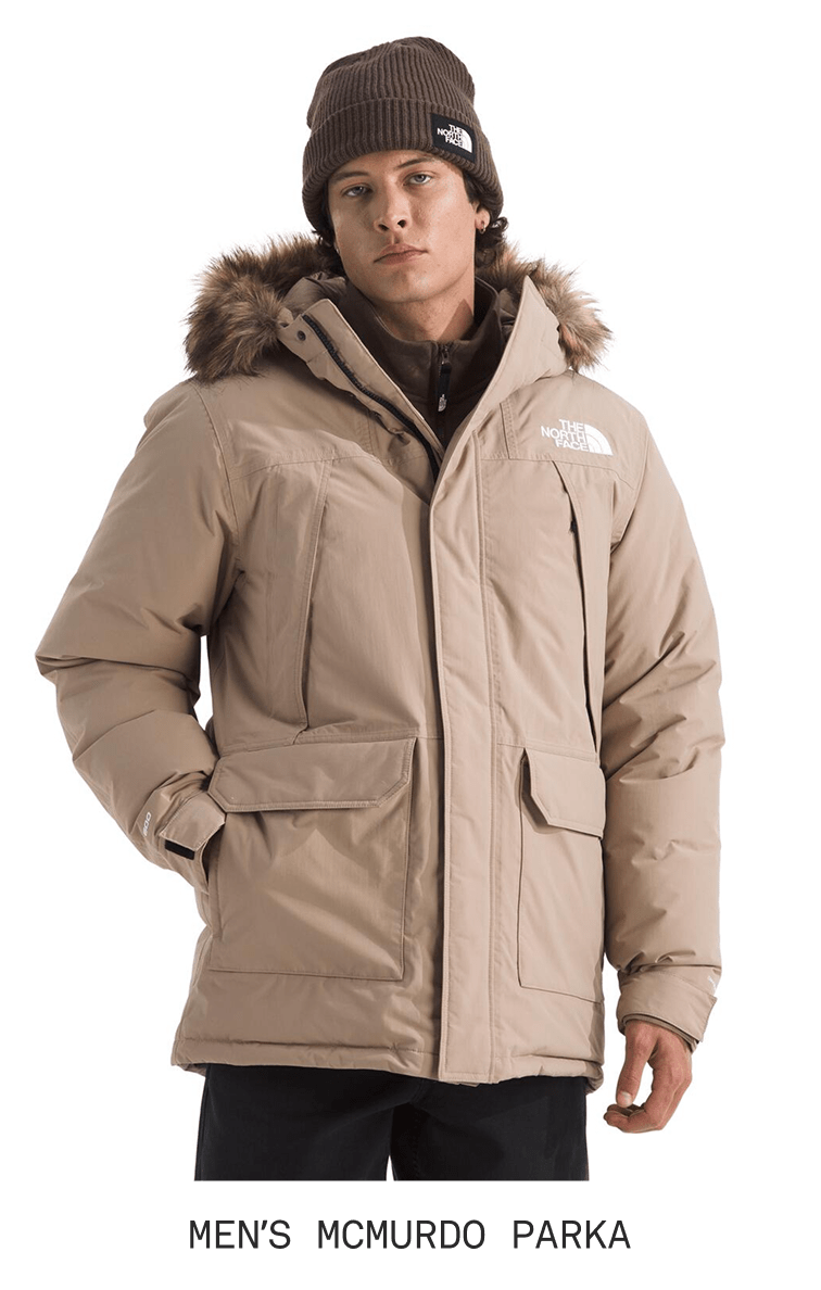 The North Face® Canada Outdoor Clothing & Gear | The North Face Canada