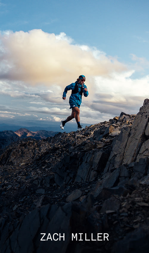 Zach Miller