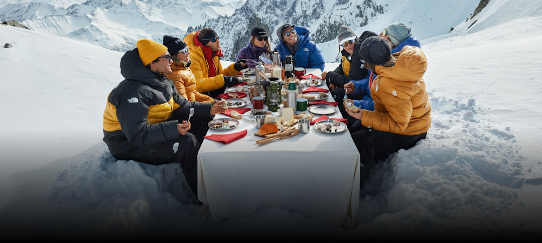 Holiday-ready. Athlete-approved. Athlete favorites for a reason. From epic to everyday, gift the gear they’ll reach for again and again.