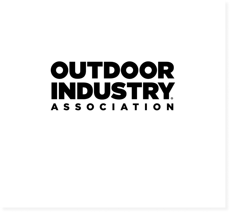 Outdoor Industry Association Logo