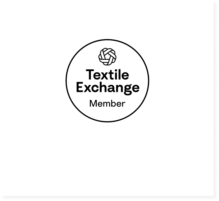 Textile Exchange Logo